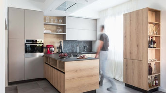 Company Highlight Video by Habitat interiors