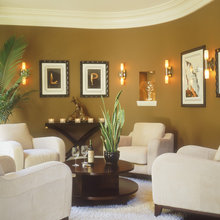 Four Chair Seating Ideas