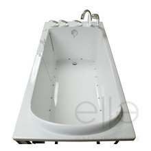 walk in whirlpool tub