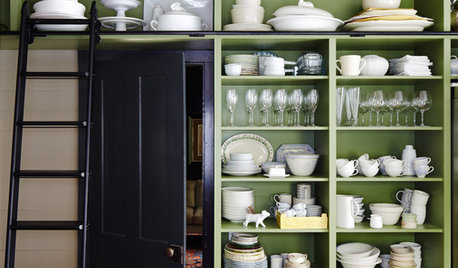 Starter Home: Style Your First Kitchen on a Budget