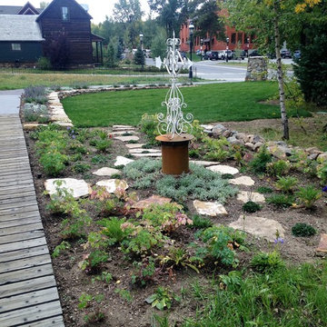 Thetford Landscaping & Irrigation