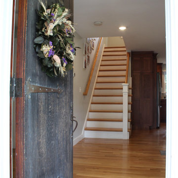 Craftsman Home Grows Up