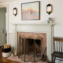 fireplaces
