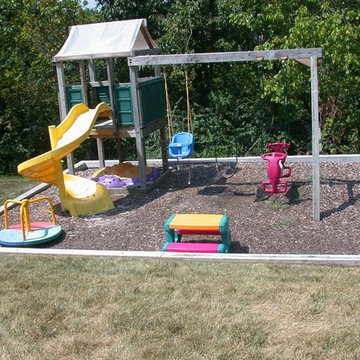 Play Area