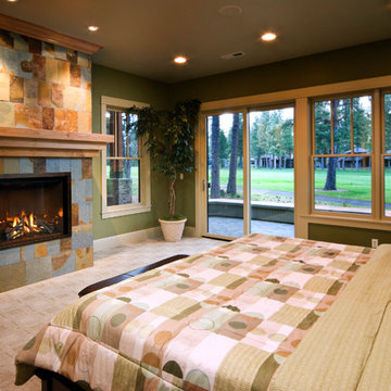 Mendota Fireplaces