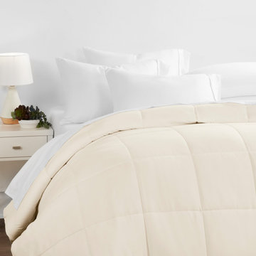 Home Collection Down Fiber Comforter
