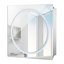 Bathroom Mirrors