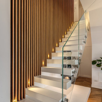 H. Elegant Apartment