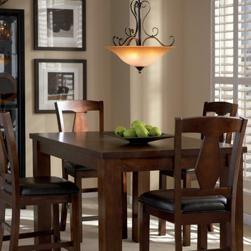 Quoizel Dining Room