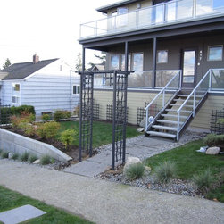 Misc Projects - Outdoor Decor