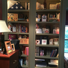 Home Office Ideas