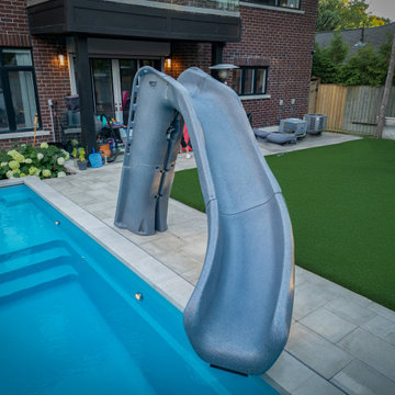 2025 Project Interlocking + Pool