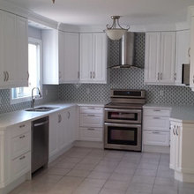 kitchens