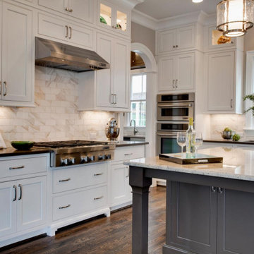 Refacing Projects