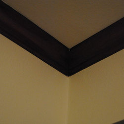 Wall Techniques - Home Decor