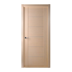 Adriana  Bleached Oak - Interior Doors