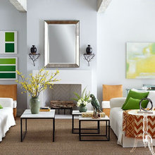 Liz Living Room