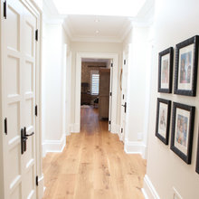 Doors,Trim and Stairs
