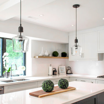 Obeck Residence