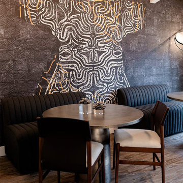 Transforming Commercial Spaces: Redefining the Modern Workplace Design
