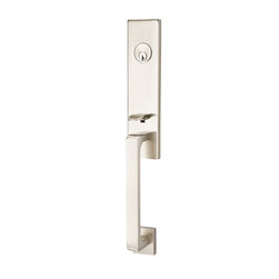 Emtek Entry Handle set Collection - Door Entry Sets