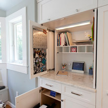 McCall Kitchen