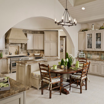 Southern Living Showcase