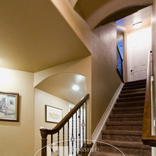 Stair Railing