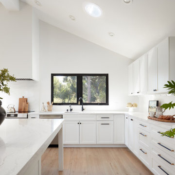 Rebuild - Los Gatos, CA