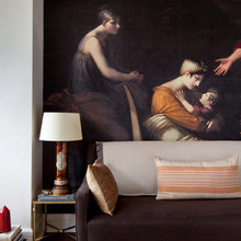 interiors | living areas