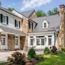 Stone & Steps