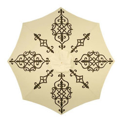 Josephine - Outdoor Umbrellas