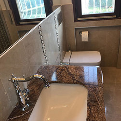 Eleganza Old England - Bathroom Vanities And Sink Consoles