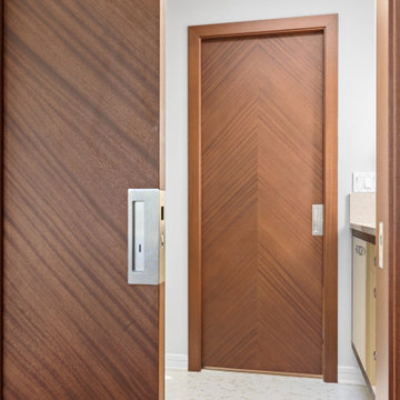 Modern Interior Doors in Wilmette, IL
