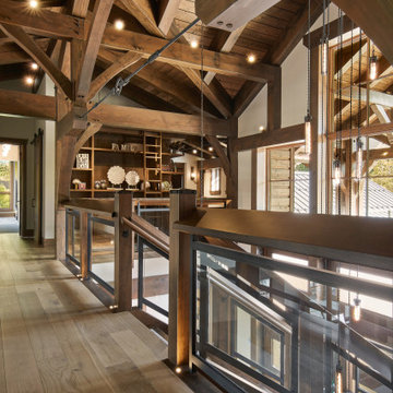 Kootenay Mountain Chalet