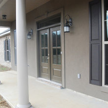 porch