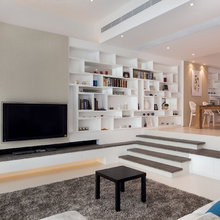 Small Space Ideas