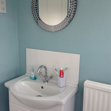 Total 4 bedroom house refurbishment for sale