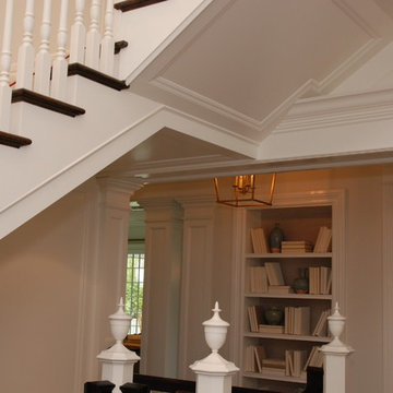 Classic Shingle Home