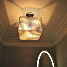 light fixtures