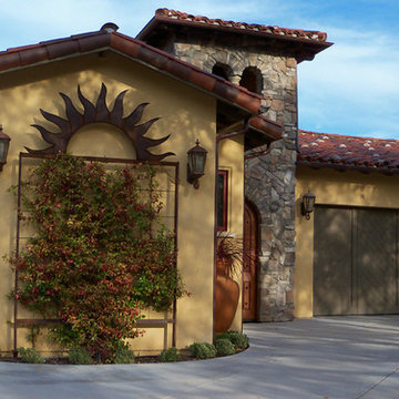 Tuscan Style