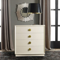MH -Mod Bedside Chest - Products