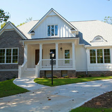 fayette county builder