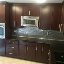 Kitchen remodel