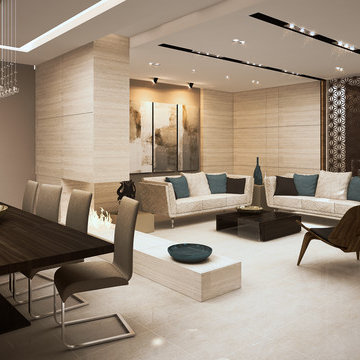 Zeidan Residence