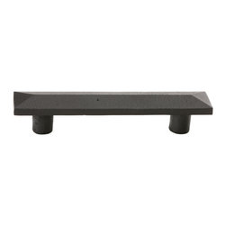 Hardware - Cabinet And Drawer Handle Pulls