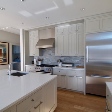 Kitchen Remodels