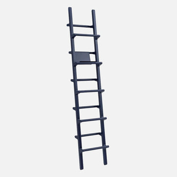 Verso Shelf - Steel Blue