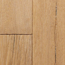 Old World Collection - Hardwood Flooring
