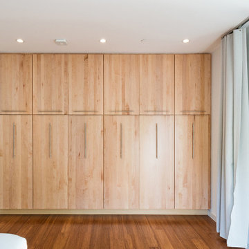 Three Pines
